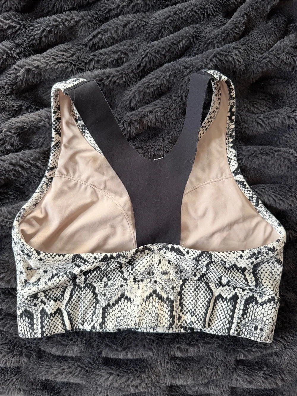 Varley Sports Bra
